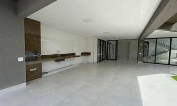 Imagem 5: Casa em Condomínio para Venda em Goiânia, Residencial Goiânia Golfe Clube, 3 dormitórios