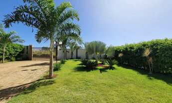 Imagem 4: Chácara de Alto Padrão (dentro da cidade