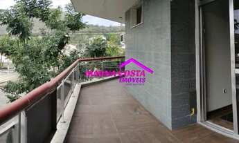 Imagem 4: Apto 3 qts em Vila Valqueire para locação