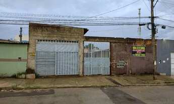 Imagem: Imóvel comercial bem localizado