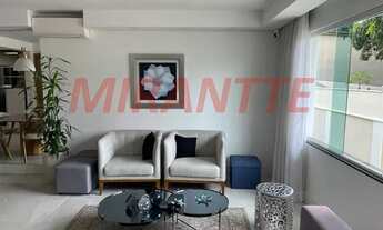 Imagem 3: Cond. fechado de 187m² com 3 quartos em Água Fria