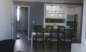 Imagem 6: COCO - VILEBALDO AGUIAR 2200 APTO 1204, aprox 108m², sala, 3 dormitorios sendo 1 suite, wc