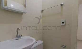 Imagem 3: Apartamento para aluguel possui 38 metros quadrados com 1 quarto em Vila Monumento - São P