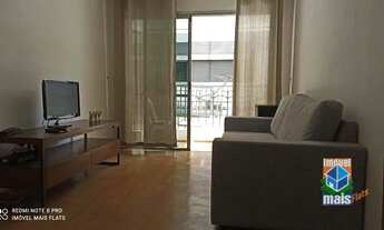 Imagem 6: Flat com 1 dormitório para alugar, 40 m² por R$ 3.500,00/mês - Jardim Paulista - São Paulo