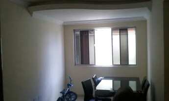 Imagem 5: Apartamento Garden à venda, 2 quartos, 1 vaga, Pedra Azul - Contagem/MG