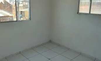 Imagem 3: Casa em Pau Amarelo