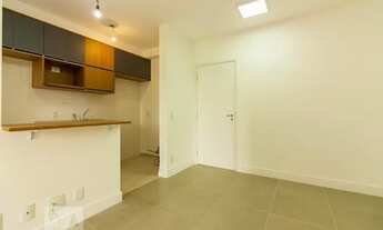 Imagem 4: Apartamento para Aluguel - Centro, 2 Quartos, 62 m2