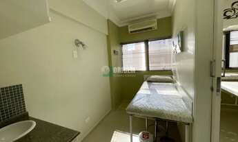 Imagem 5: Sala em Água Verde - Curitiba