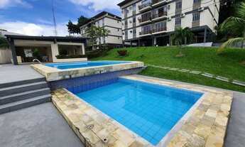 Imagem 7: Cond. Sol Nascente 2 - Aleixo - 89m² - 02 quartos