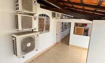 Imagem 5: Casa térrea pronta para morar