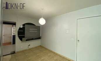 Imagem 2: Apartamento Arejado