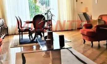 Imagem 4: Casa terrea de 300m² com 3 quartos em Santana