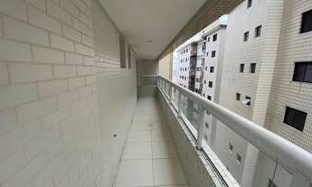 Imagem 2: Amplo apartamento com 2 suítes, 108 M², Campo da Aviação !!