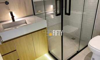 Imagem 7: Apartamento com 3 dormitórios, 215 m² - venda ou aluguel Vila Olímpia - São Paulo/SP