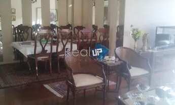 Imagem 5: Excelente Apartamento 4 quartos na Tijuca 135 m²