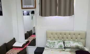 Imagem 4: Copacabana Apartamento com 1 dormitório