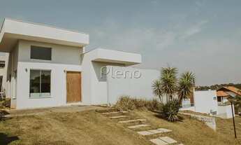 Imagem 2: Casa à venda no Chácara Santa Margarida, em Campinas