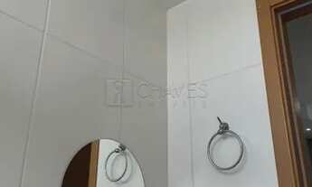 Imagem 6: Apartamento Padrão em Ribeirão Preto