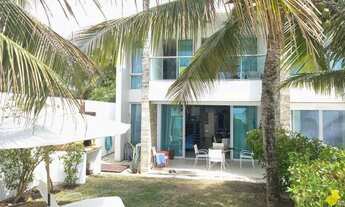 Imagem 5: Casa Beira Mar com 215 metros quadrados 3 suítes em Ipioca - Maceió - AL