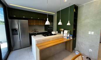 Imagem 6: Casa em Alphaville Única CASACOR 2020