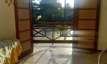 Imagem 3: Casa na Praia para Locação em Angra dos Reis, Praia da Ribeira, 2 dormitórios, 2 banheiros