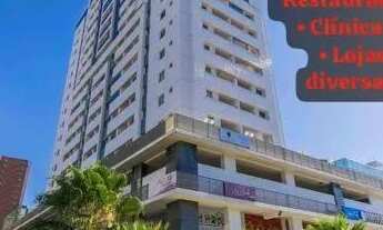 Imagem: AP 01 QUARTO / 100 MOBILIADO C/ELETROS