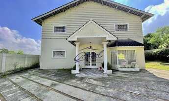 Imagem 3: Casa à venda, 228 m² por R$ 1.960.000 - Granja Viana II - Cotia/SP