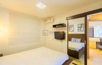 Imagem 13: Locação Apartamento 2 Dormitórios - 65 m² Vila Olímpia