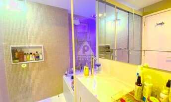 Imagem 10: Apartamento à venda, 4 quartos, 2 suítes, 1 vaga, Ipanema - RIO DE JANEIRO/RJ
