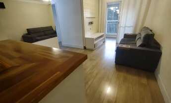 Imagem 2: Apartamento Maravilhoso, Condominio Clube, Andar Alto!