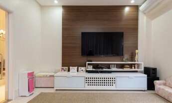 Imagem 7: Sobrado com 4 dormitórios para alugar, 392 m² por R$ 18.400/mês - Residencial Alphaville F