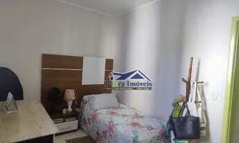 Imagem 3: Apartamento com 2 dormitórios, varanda no bairro Canto do Forte