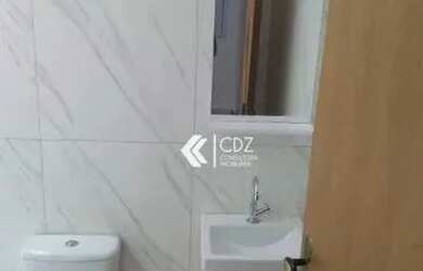 Imagem 6: Casa de condominio Horto Florestal Villagio Sorocaba - sp