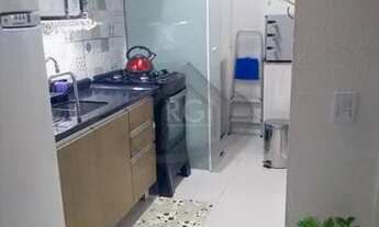 Imagem 4: Apartamento para Venda - 42m², 2 dormitórios, 1 vaga - Cavalhada