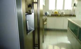 Imagem 5: Apartamento 3 dorms, 3 suítes, 4 vagas, 130m²!