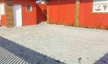 Imagem 2: Casa à venda, 2 quartos, 1 vaga, Cibratel 2 - Itanhaém/SP