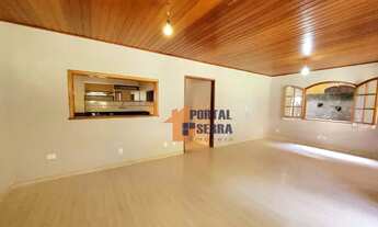 Imagem 7: Casa com 3 quartos à venda, 170 m² por R$ 790.000 - Panorama - Teresópolis/RJ