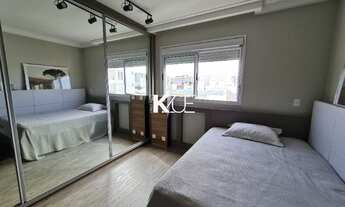 Imagem 7: Cobertura duplex, em condomínio com área de lazer completo