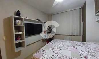 Imagem 7: Vendo Apartamento 2 quartos, suíte e vaga no Fonseca/Niterói-RJ