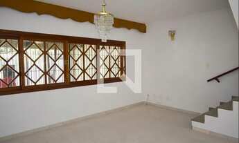 Imagem 2: Casa para Aluguel - Vila Guilherme, 3 Quartos, 100 m2