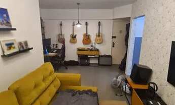 Imagem 2: Apartamento à venda em Vila Andrade com 60 m², 2 quartos, 2 vagas