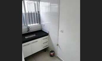 Imagem 5: Studio para aluguel com 24 m² com 1 quarto em Saúde