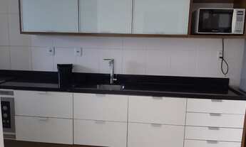 Imagem 2: Apartamento vista mar salvador