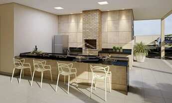 Imagem 7: Ultimas Unidades- Cristo Rei- Vila Di Fiori- 02 Quartos- Varanda- 01 Vaga- Elevador