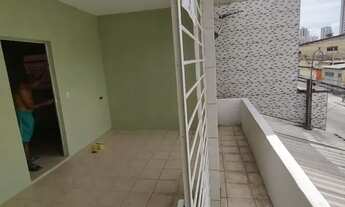 Imagem 2: Aluga-se casa na rua da Mangabeira