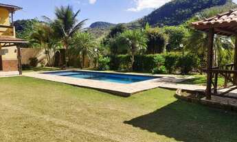 Imagem 4: Alugo pra finais de semana, feriados e festas familiares