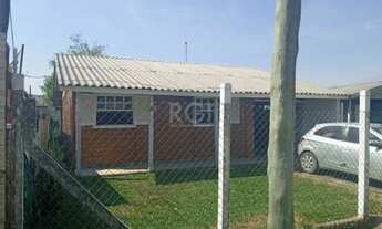 Imagem 2: Casa para Venda - 130m², 2 dormitórios, 2 vagas - Aberta dos Morros