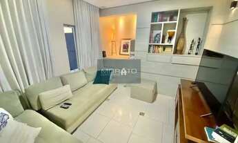 Imagem 7: Casa à venda, 4 quartos, 2 suítes, 4 vagas, Paquetá - Belo Horizonte/MG