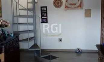 Imagem 3: Cobertura para Venda - 126.98m², 2 dormitórios, 2 vagas - Nonoai