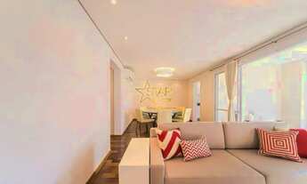 Imagem 3: Apartamento para aluguel possui 84 metros quadrados com 2 Suítes